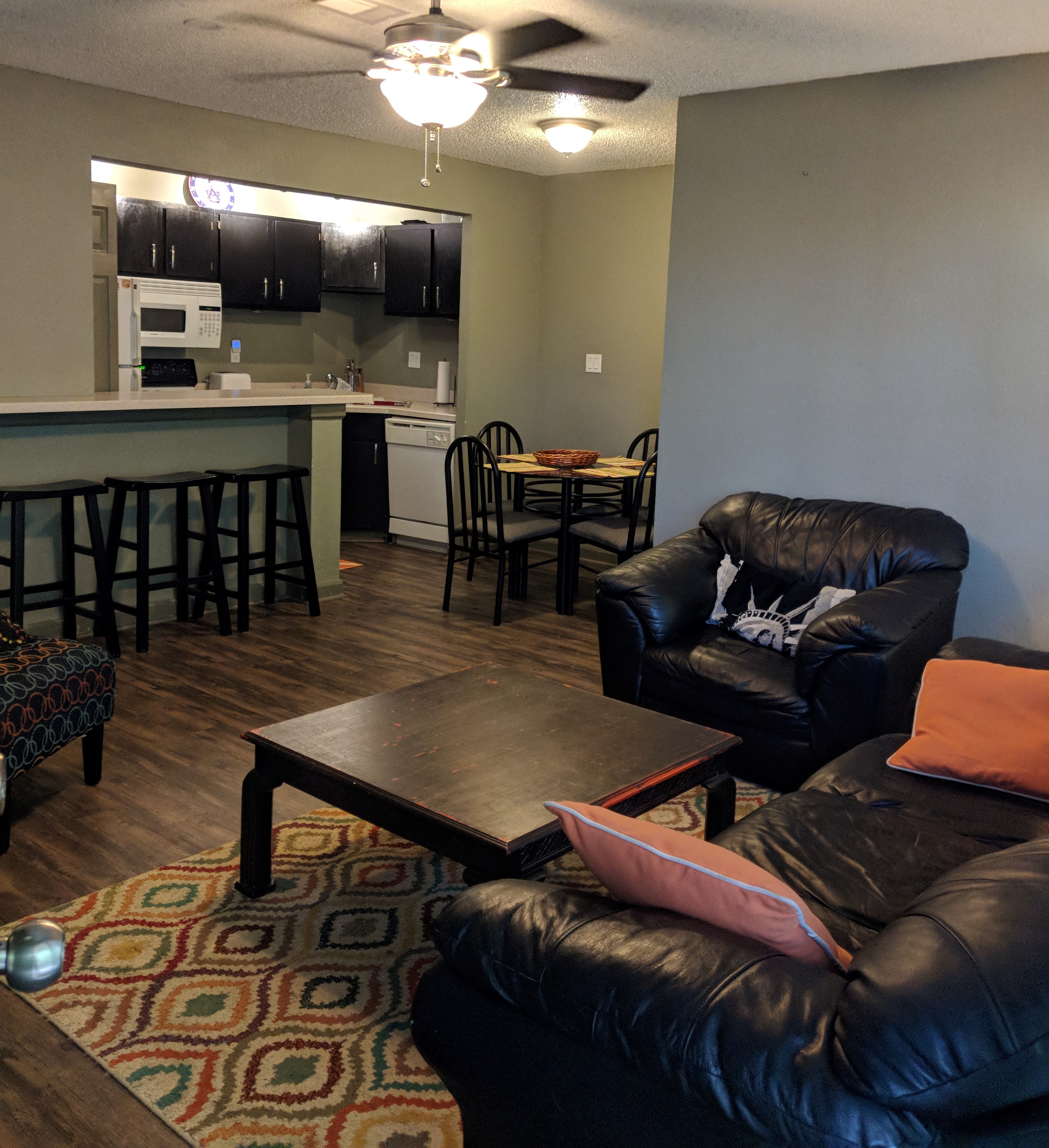 Auburn Crossing #250