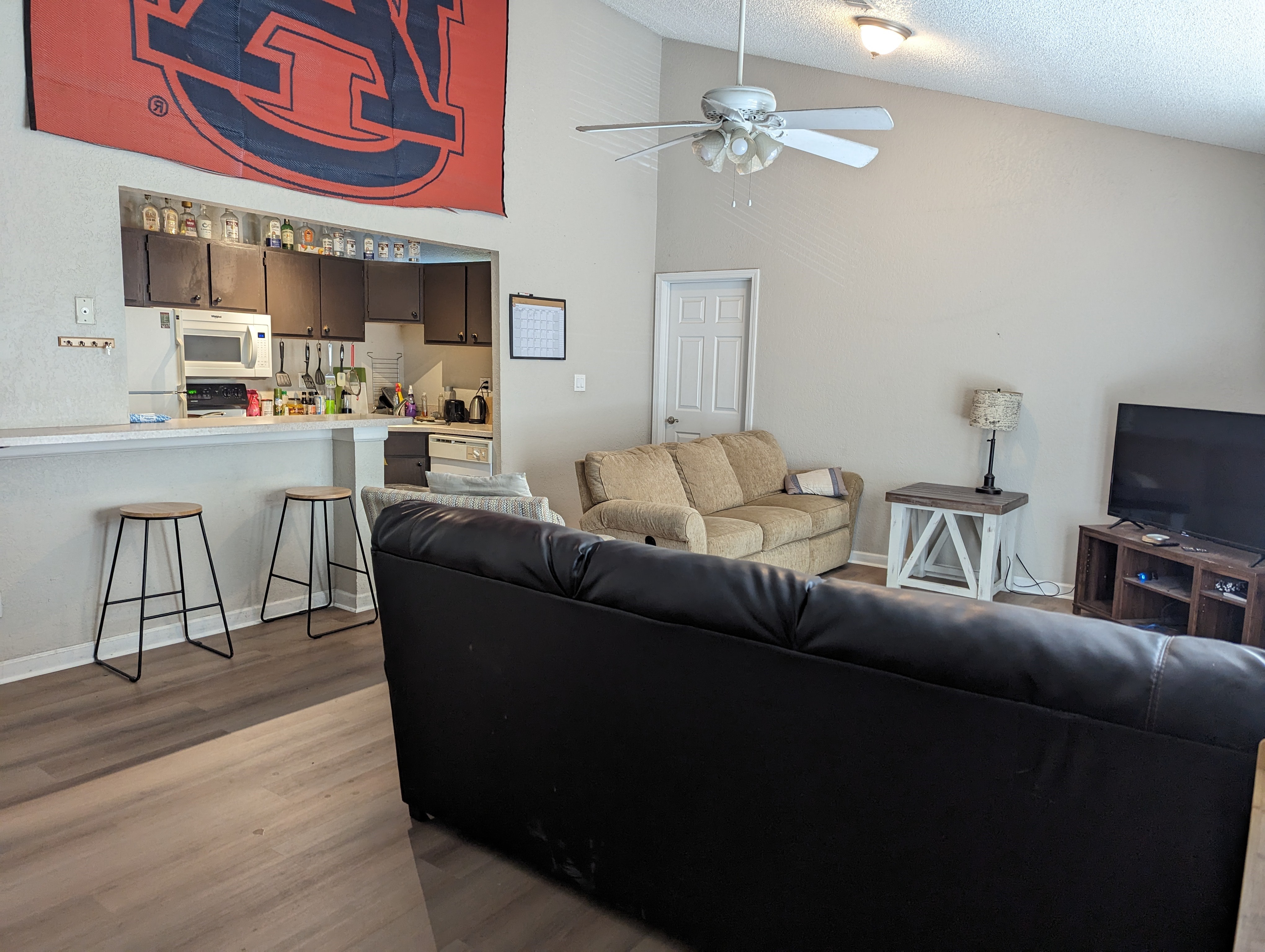 Auburn Crossing #325