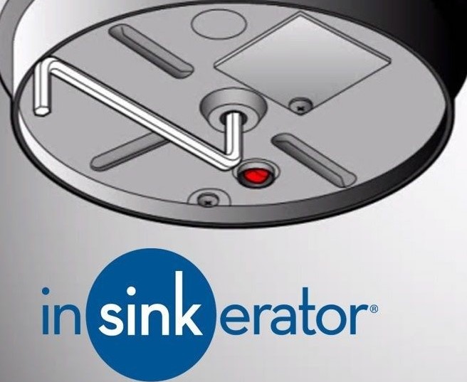 Fix garbage disposal