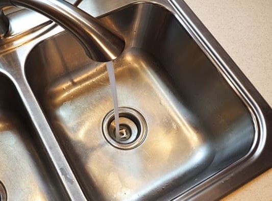 Things not to put in your drain